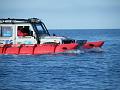 Bering Strait Crossing 148